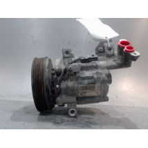 COMPRESSEUR AIR CONDITIONNE DACIA SANDERO