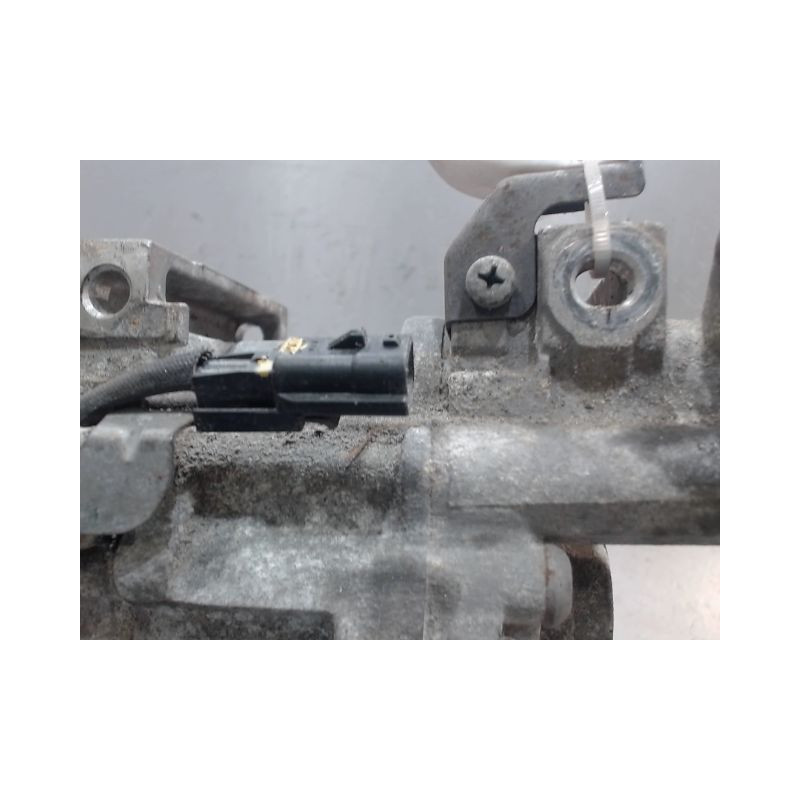 COMPRESSEUR AIR CONDITIONNE DACIA SANDERO