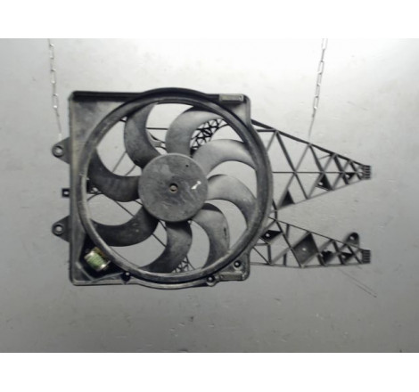 MOTEUR VENTILATEUR RADIATEUR