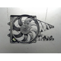 MOTEUR VENTILATEUR RADIATEUR ALFA ROMEO MITO