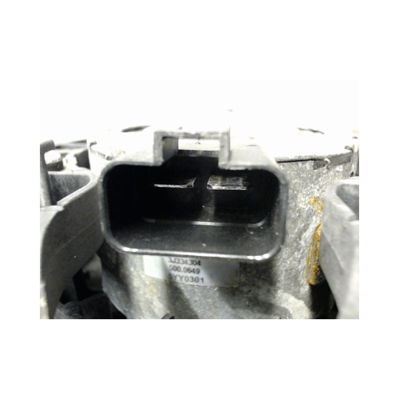 MOTEUR VENTILATEUR RADIATEUR ALFA ROMEO MITO
