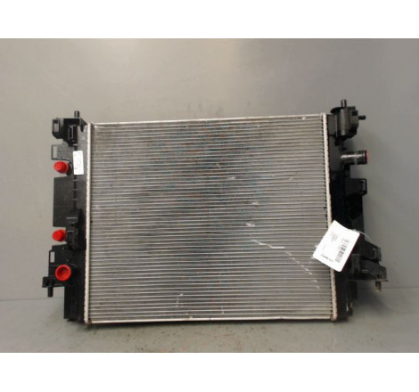 RADIATEUR