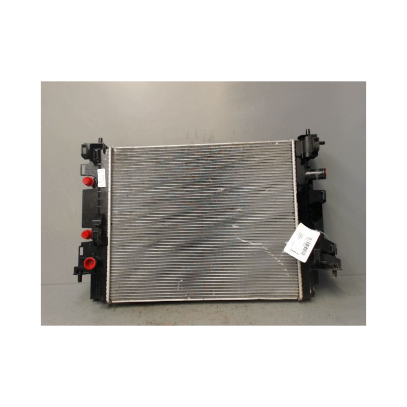 RADIATEUR RENAULT TWINGO