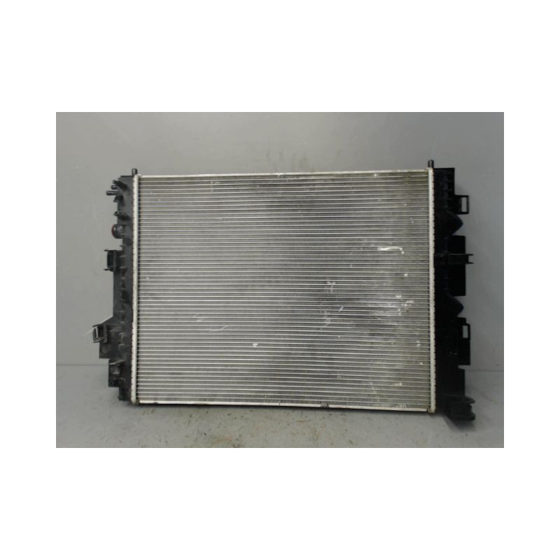 RADIATEUR RENAULT TWINGO