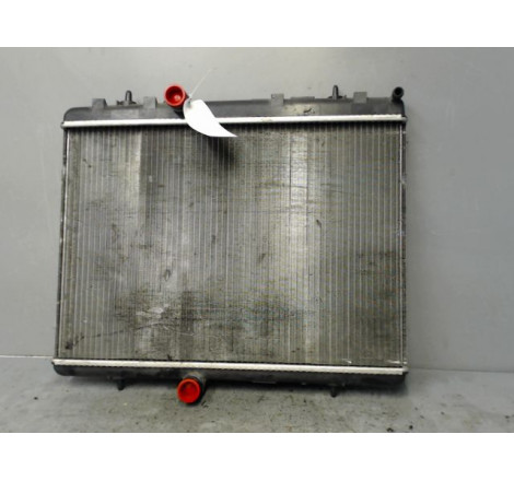 RADIATEUR