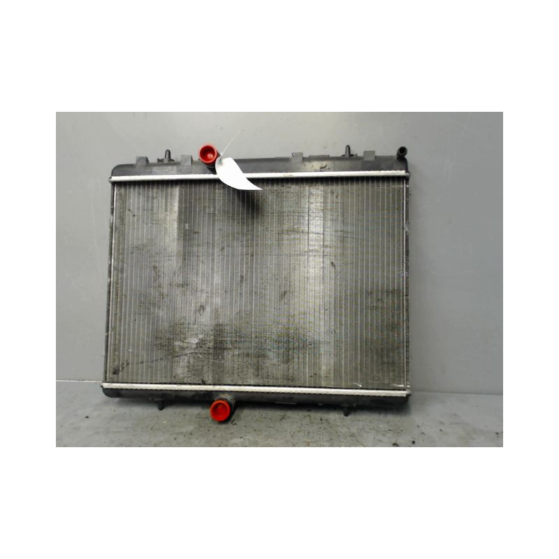 RADIATEUR PEUGEOT 308