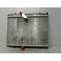 RADIATEUR PEUGEOT 308