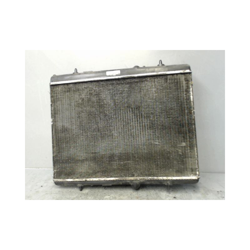 RADIATEUR PEUGEOT 308