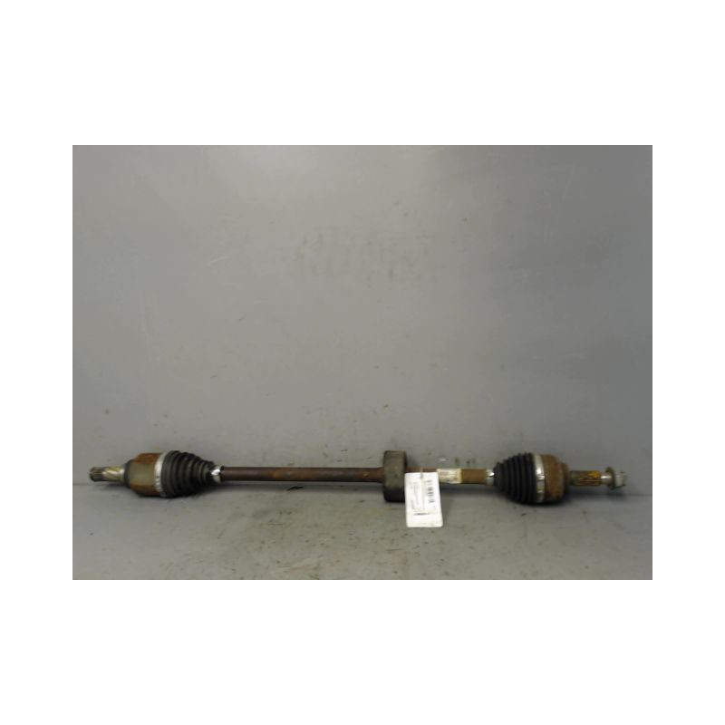 TRANSMISSION AVANT DROIT DACIA SANDERO TCe 90 