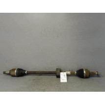 TRANSMISSION AVANT DROIT DACIA SANDERO TCe 90 