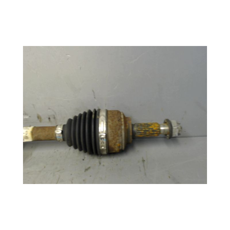 TRANSMISSION AVANT DROIT DACIA SANDERO TCe 90 