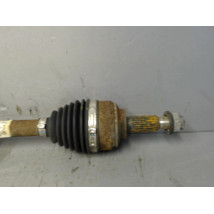 TRANSMISSION AVANT DROIT DACIA SANDERO TCe 90 