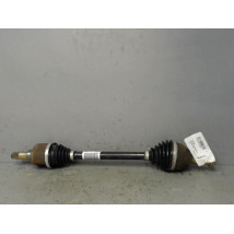 TRANSMISSION AVANT DROIT CITROEN C3 AIRCR. 1.2 PureTech 110 