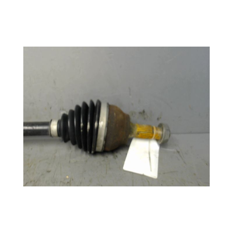 TRANSMISSION AVANT DROIT CITROEN C3 AIRCR. 1.2 PureTech 110 