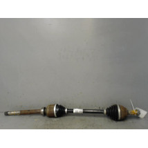 TRANSMISSION AVANT GAUCHE CITROEN C3 AIRCR. 1.2 PureTech 110 