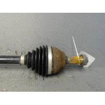 TRANSMISSION AVANT GAUCHE CITROEN C3 AIRCR. 1.2 PureTech 110 