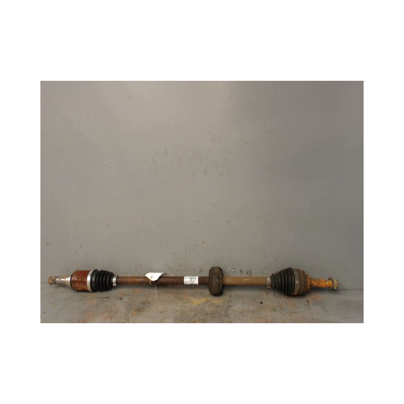 TRANSMISSION AVANT DROIT DACIA SANDERO 1.0 SCe 75 