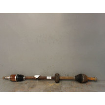 TRANSMISSION AVANT DROIT DACIA SANDERO 1.0 SCe 75 