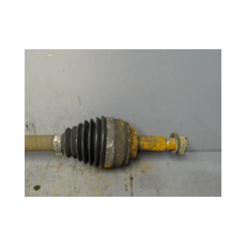 TRANSMISSION AVANT DROIT DACIA SANDERO 1.0 SCe 75 