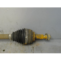 TRANSMISSION AVANT DROIT DACIA SANDERO 1.0 SCe 75 
