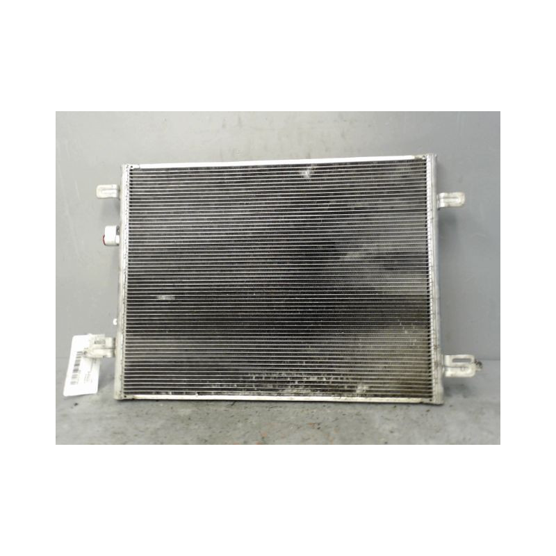 RADIATEUR / CONDENSEUR CLIM RENAULT ZOE