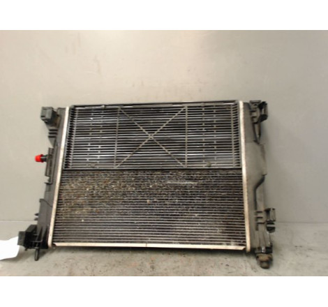 RADIATEUR