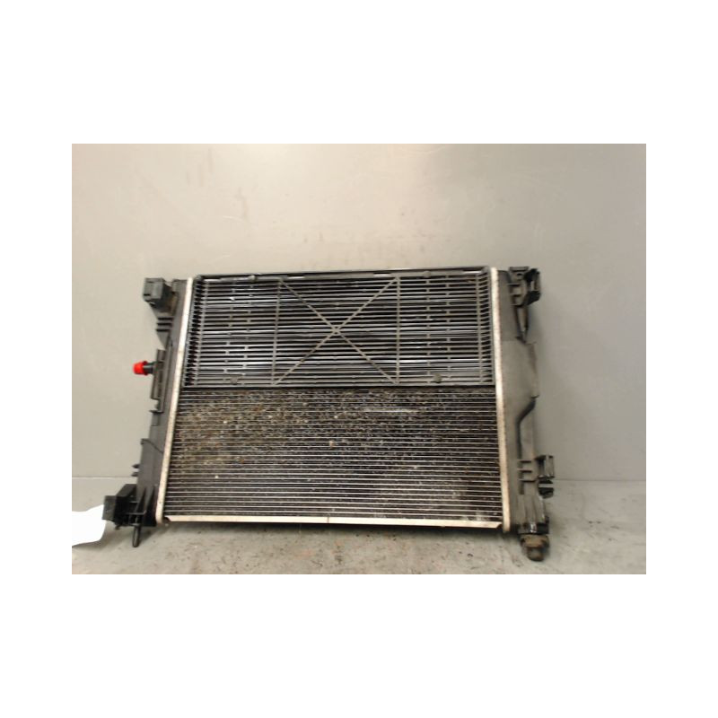 RADIATEUR RENAULT ZOE