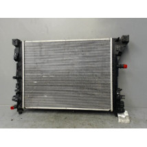 RADIATEUR RENAULT ZOE