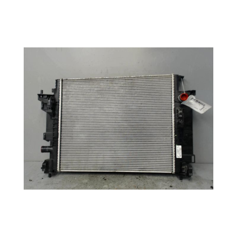 RADIATEUR RENAULT TWINGO