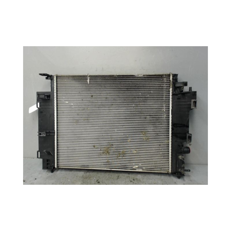 RADIATEUR RENAULT TWINGO