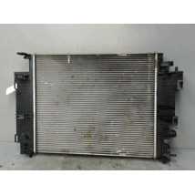 RADIATEUR RENAULT TWINGO