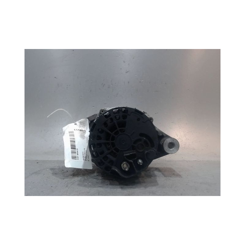 ALTERNATEUR FIAT BRAVO