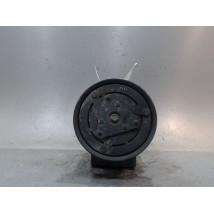 COMPRESSEUR AIR CONDITIONNE DACIA SANDERO