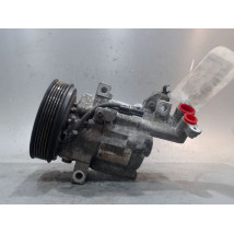 COMPRESSEUR AIR CONDITIONNE DACIA SANDERO