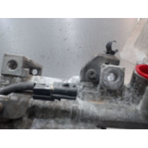 COMPRESSEUR AIR CONDITIONNE DACIA SANDERO
