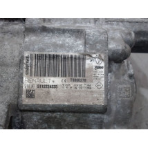 COMPRESSEUR AIR CONDITIONNE DACIA SANDERO