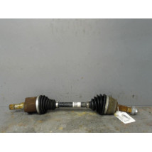 TRANSMISSION AVANT GAUCHE OPEL CORSA 1.4 Turbo 
