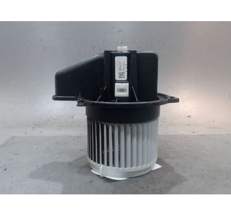 MOTEUR VENTILATEUR CHAUFFAGE