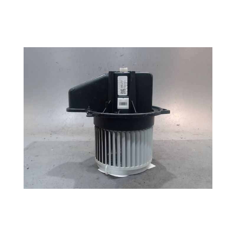 MOTEUR VENTILATEUR CHAUFFAGE FIAT 500