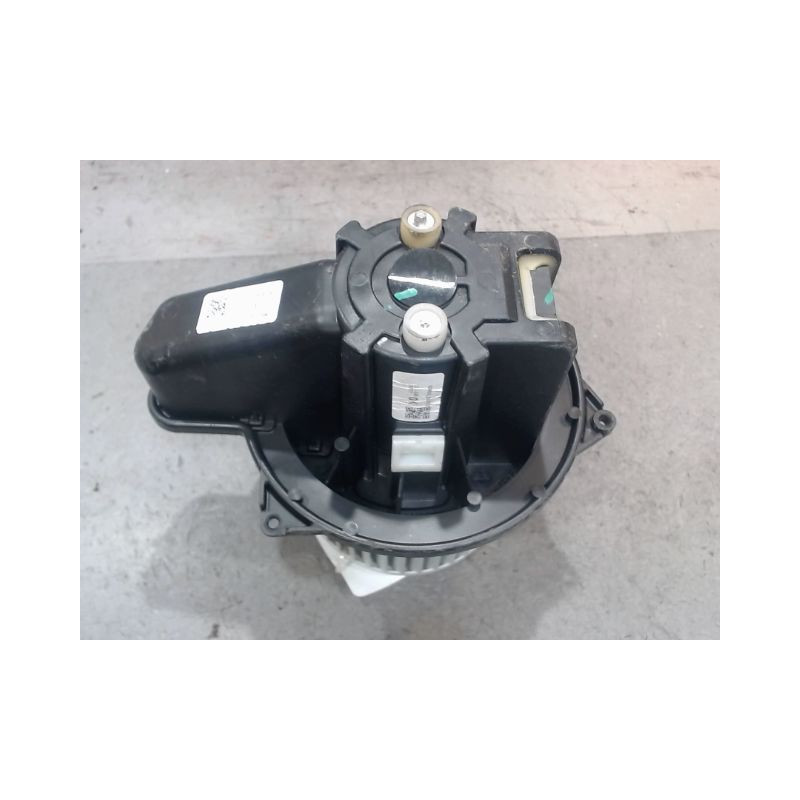 MOTEUR VENTILATEUR CHAUFFAGE FIAT 500