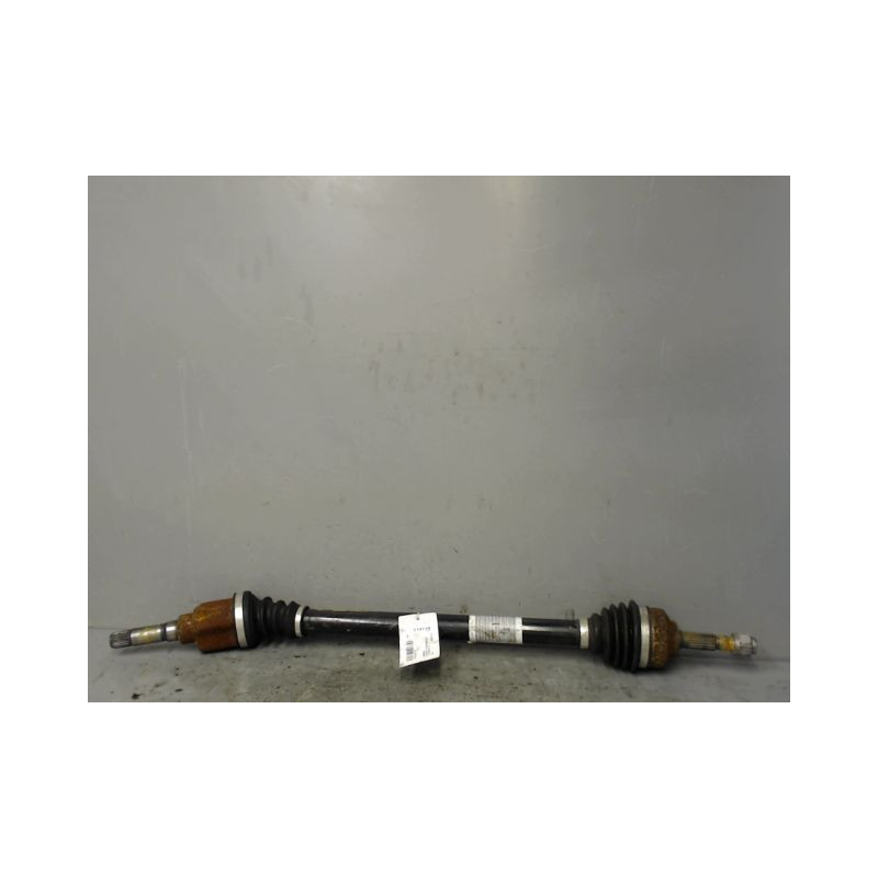 TRANSMISSION AVANT DROIT CITROEN C3 1.2 PureTech 82