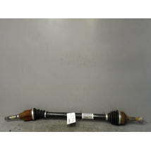 TRANSMISSION AVANT DROIT CITROEN C3 1.2 PureTech 82