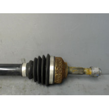 TRANSMISSION AVANT DROIT CITROEN C3 1.2 PureTech 82