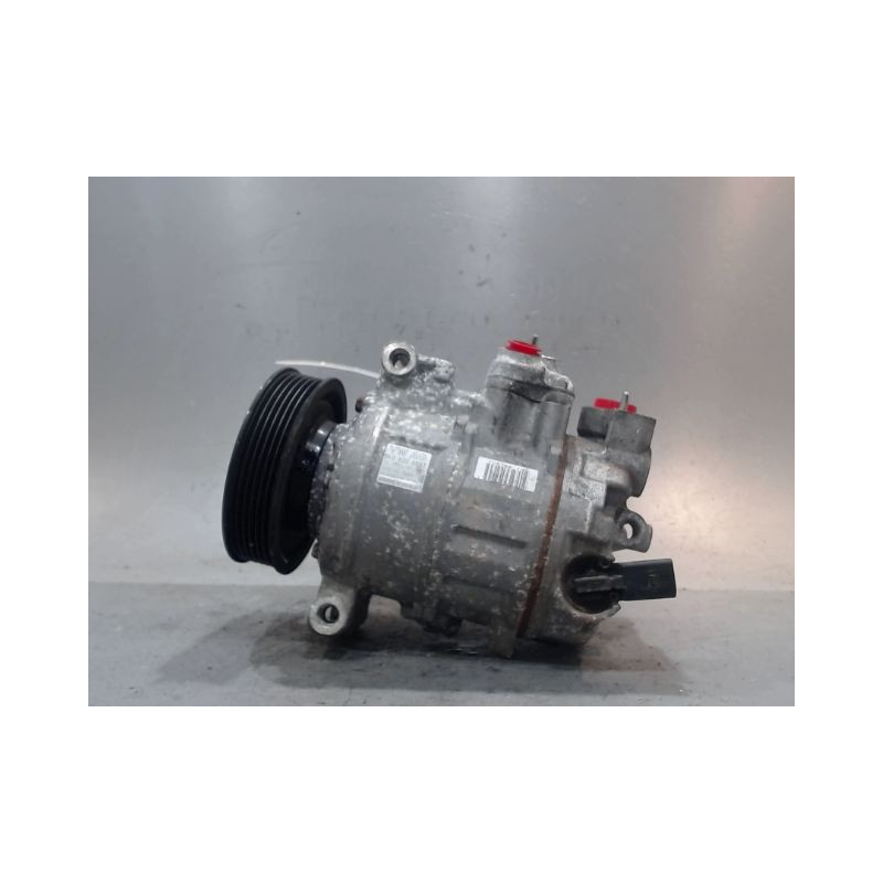 COMPRESSEUR AIR CONDITIONNE VOLKSWAGEN GOLF