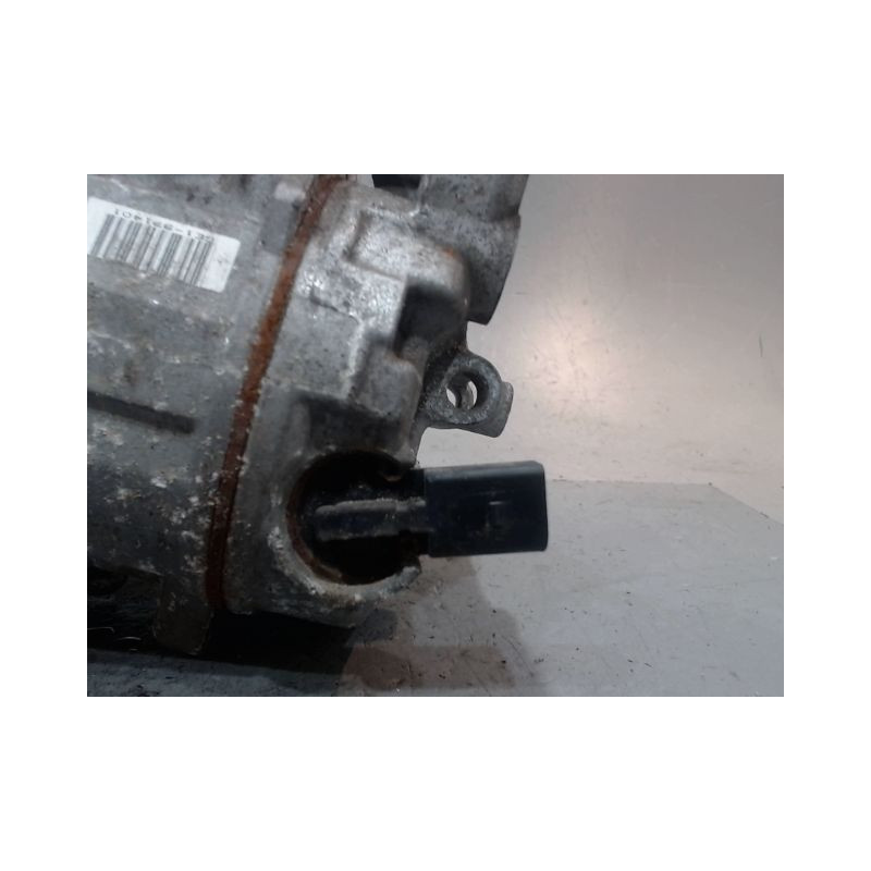 COMPRESSEUR AIR CONDITIONNE VOLKSWAGEN GOLF