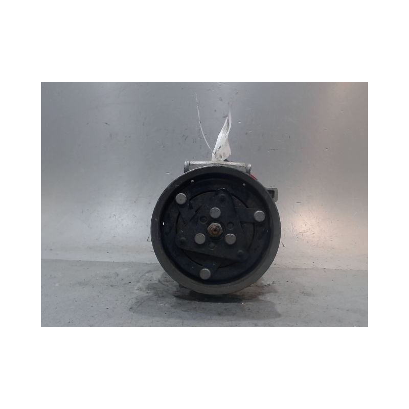 COMPRESSEUR AIR CONDITIONNE RENAULT KANGOO