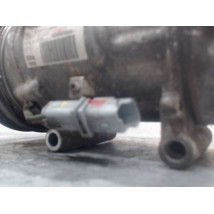 COMPRESSEUR AIR CONDITIONNE RENAULT KANGOO