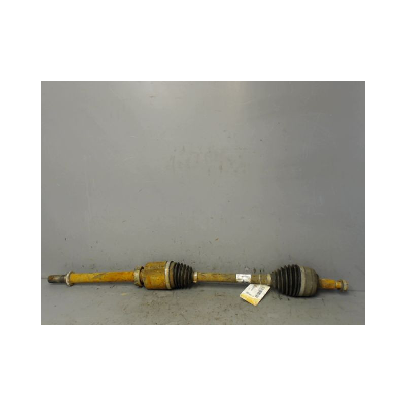 TRANSMISSION AVANT DROIT DACIA DUSTER 1.5 dCi 115 