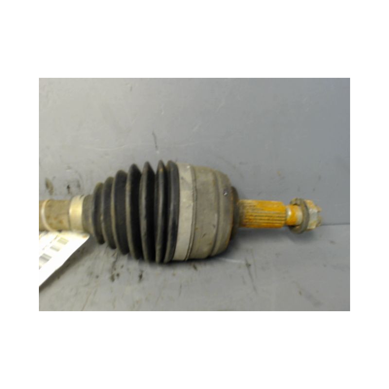 TRANSMISSION AVANT DROIT DACIA DUSTER 1.5 dCi 115 