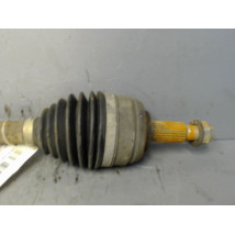 TRANSMISSION AVANT DROIT DACIA DUSTER 1.5 dCi 115 
